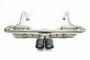 Fabspeed Valvetronic Exhaust 2013-17 Porsche 981 Boxster/Cayman