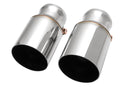 Fabspeed Lightweight Competition Exhaust 2015-16 Porsche 981 Cayman GT4