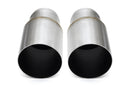 Fabspeed Lightweight Competition Exhaust 2015-16 Porsche 981 Cayman GT4