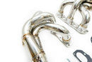 Fabspeed Race Headers 2015-16 Porsche Cayman GT4 981