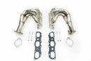 Fabspeed Race Headers 2015-16 Porsche Cayman GT4 981