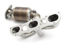 Fabspeed Sport Headers 2015-16 Porsche Cayman GT4 981