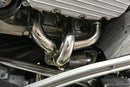 Fabspeed Sport Headers 2015-16 Porsche Cayman GT4 981