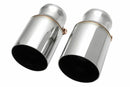 Fabspeed Valvetronic Exhaust 2015-16 Porsche Cayman GT4/Boxster Spyder 981