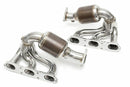 Fabspeed Headers 1997-04 Porsche 986 Boxster/S