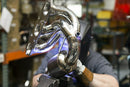 Fabspeed Headers 1997-04 Porsche 986 Boxster/S