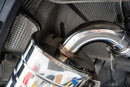 Fabspeed Maxflo Exhaust 2009-12 Porsche 987.2 Boxster/Cayman