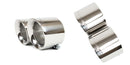 Fabspeed Maxflo Exhaust 2009-12 Porsche 987.2 Boxster/Cayman