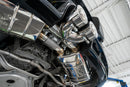 Fabspeed Maxflo Exhaust 2009-12 Porsche 987.2 Boxster/Cayman