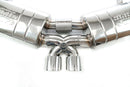 Fabspeed Maxflo Exhaust 2009-12 Porsche 987.2 Boxster/Cayman
