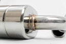 Fabspeed Maxflo Exhaust 2009-12 Porsche 987.2 Boxster/Cayman