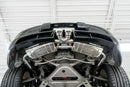 Fabspeed Maxflo Exhaust 2009-12 Porsche 987.2 Boxster/Cayman