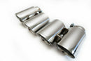 Fabspeed Supercup Exhaust 2012-16 Porsche 911 Carrera 991