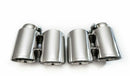 Fabspeed Maxflo Side Exhaust 2012-16 Porsche 911 Carrera 991.1