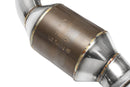 Fabspeed Sport Headers 2012-16 Porsche 911 Carrera 991