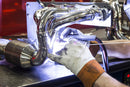 Fabspeed Sport Headers 2012-16 Porsche 911 Carrera 991