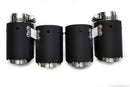 Fabspeed Supercup Exhaust 2012-16 Porsche 911 Carrera 991