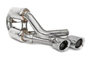 Fabspeed Supercup Exhaust 2012-16 Porsche 911 Carrera 991