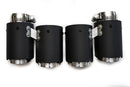 Fabspeed Valvetronic Exhaust System 2012-16 Porsche 911 Carrera 991