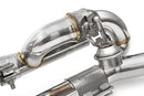 Fabspeed Valvetronic Exhaust System 2012-16 Porsche 911 Carrera 991