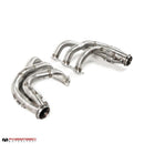 Fabspeed Long Tube Race Headers 2014-19 Porsche 911 GT3/RS 991