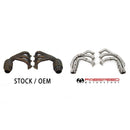 Fabspeed Long Tube Race Headers 2014-19 Porsche 911 GT3/RS 991
