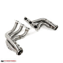 Fabspeed Long Tube Race Headers 2014-19 Porsche 911 GT3/RS 991