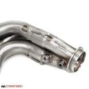 Fabspeed Long Tube Race Header System 2014-16 Porsche 911 GT3/RS 991