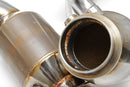 Fabspeed Sport Headers 2014-16 Porsche 911 GT3/GT3RS 991