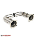 Fabspeed Competition Link Pipes 2013-16 Porsche 911 Turbo/S 991