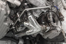 Fabspeed Sport Headers 2013-16 Porsche 911 Turbo/S 991