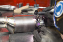 Fabspeed Valvetronic Supersport Exhaust 2013-16 Porsche 911 Turbo 991