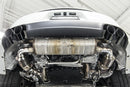 Fabspeed 200 Cell Catalytic Converters 2017-19 Porsche 991.2 Carrera (Base Exhaust)