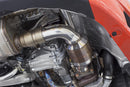 Fabspeed 200 Cell Catalytic Converters 2017-19 Porsche 991.2 Carrera (PSE Only)