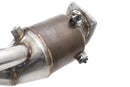 Fabspeed 200 Cell Catalytic Converters 2017-19 Porsche 991.2 Carrera (PSE Only)