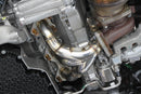 Fabspeed Sport Headers 2017-19 Porsche 991.2 Carrera