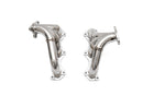 Fabspeed Sport Headers 2017-19 Porsche 991.2 Carrera