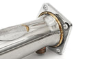 Fabspeed Competition Link Pipes 2017-20 Porsche 911 Turbo/S 991.2