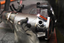 Fabspeed Sport Catalytic Converters 2017-20 Porsche 911 Turbo/S 991.2