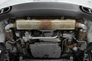 Fabspeed Sport Catalytic Converters 2017-20 Porsche 911 Turbo/S 991.2