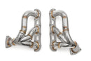 Fabspeed Sport Headers 2017-20 Porsche 911 Turbo/S 991.2