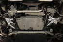 Fabspeed Sport Headers 2017-20 Porsche 911 Turbo/S 991.2