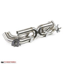 Fabspeed Cat-Back Valvetronic Maxflo Exhaust 2019+ Porsche 992 Carrera
