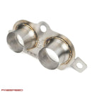Fabspeed Dual Style Exhaust Tips 2022+ Porsche 911 GT3/GT3RS