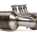 Fabspeed RENNKRAFT Modular Exhaust Package 2022+ Porsche 911 GT3/GT3RS (992)