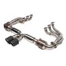 Fabspeed RENNKRAFT Modular Exhaust Package 2022+ Porsche 911 GT3/GT3RS (992)