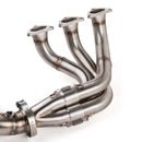 Fabspeed RENNKRAFT Modular Exhaust Package 2022+ Porsche 911 GT3/GT3RS (992)