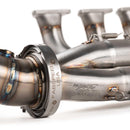 Fabspeed RENNKRAFT Modular Exhaust Package 2022+ Porsche 911 GT3/GT3RS (992)