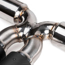 Fabspeed RENNKRAFT Modular Exhaust Package 2022+ Porsche 911 GT3/GT3RS (992)