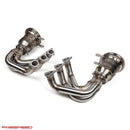 Fabspeed RENNKRAFT Modular Headers 2022+ Porsche 911 GT3/GT3RS
